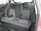 2014 FORD FIESTA STUDIO  for sale at Copart EAST KILBRIDE