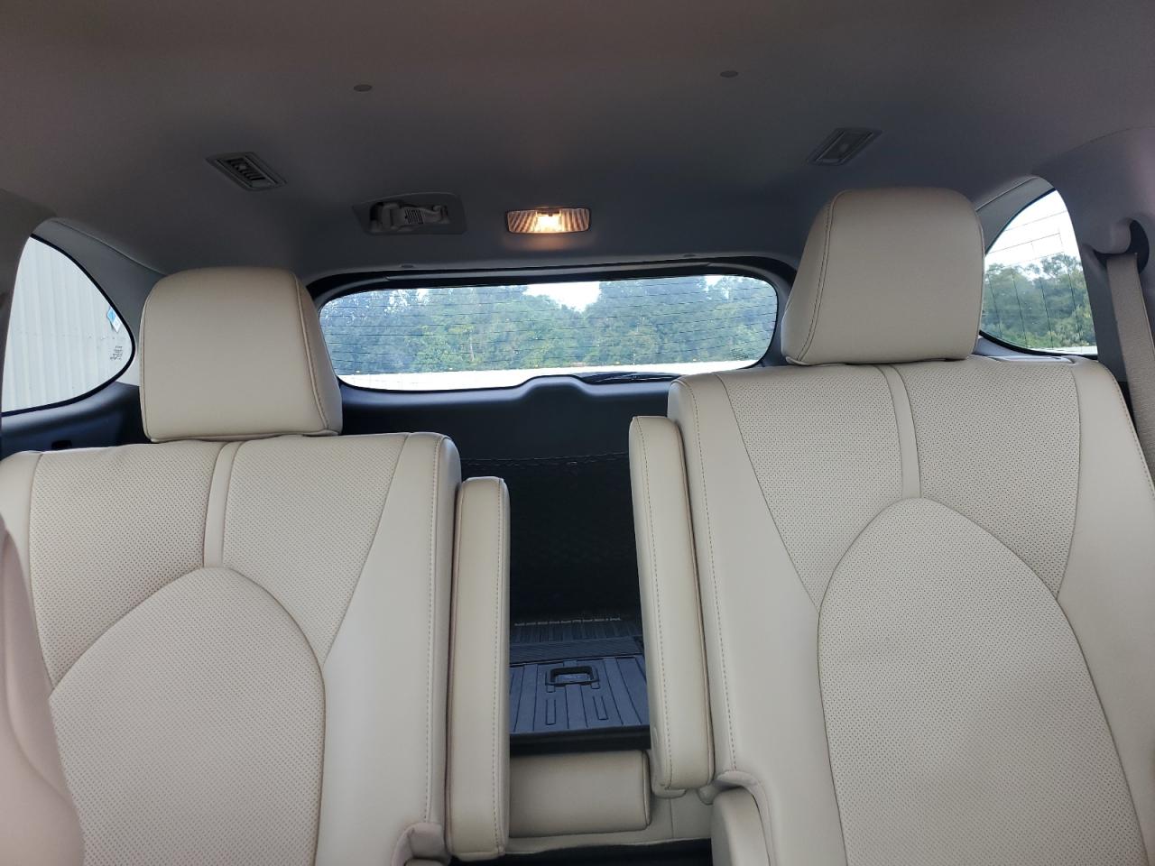 2023 Toyota Highlander L VIN: 5TDKDRAH1PS007553 Lot: 85835985