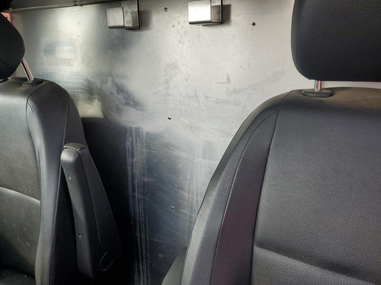 2016 Mercedes-Benz Metris VIN: WD3PG2EA1G3135725 Lot: 85312985