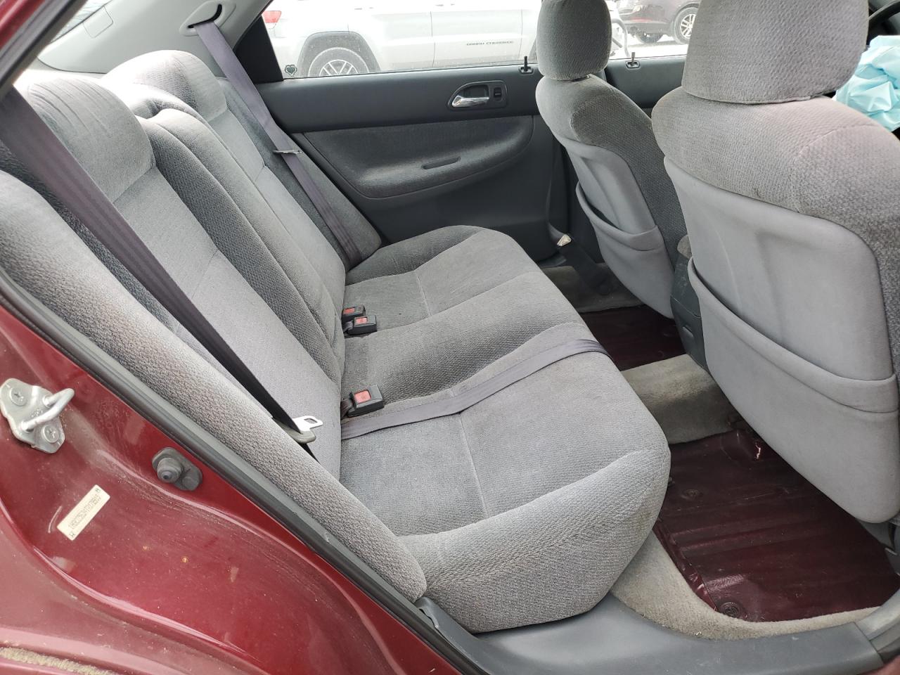 1996 Honda Accord Lx VIN: 1HGCD5634TA178915 Lot: 85739175