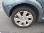 2007 CITROEN C3 VTR  for sale at Copart CHESTER