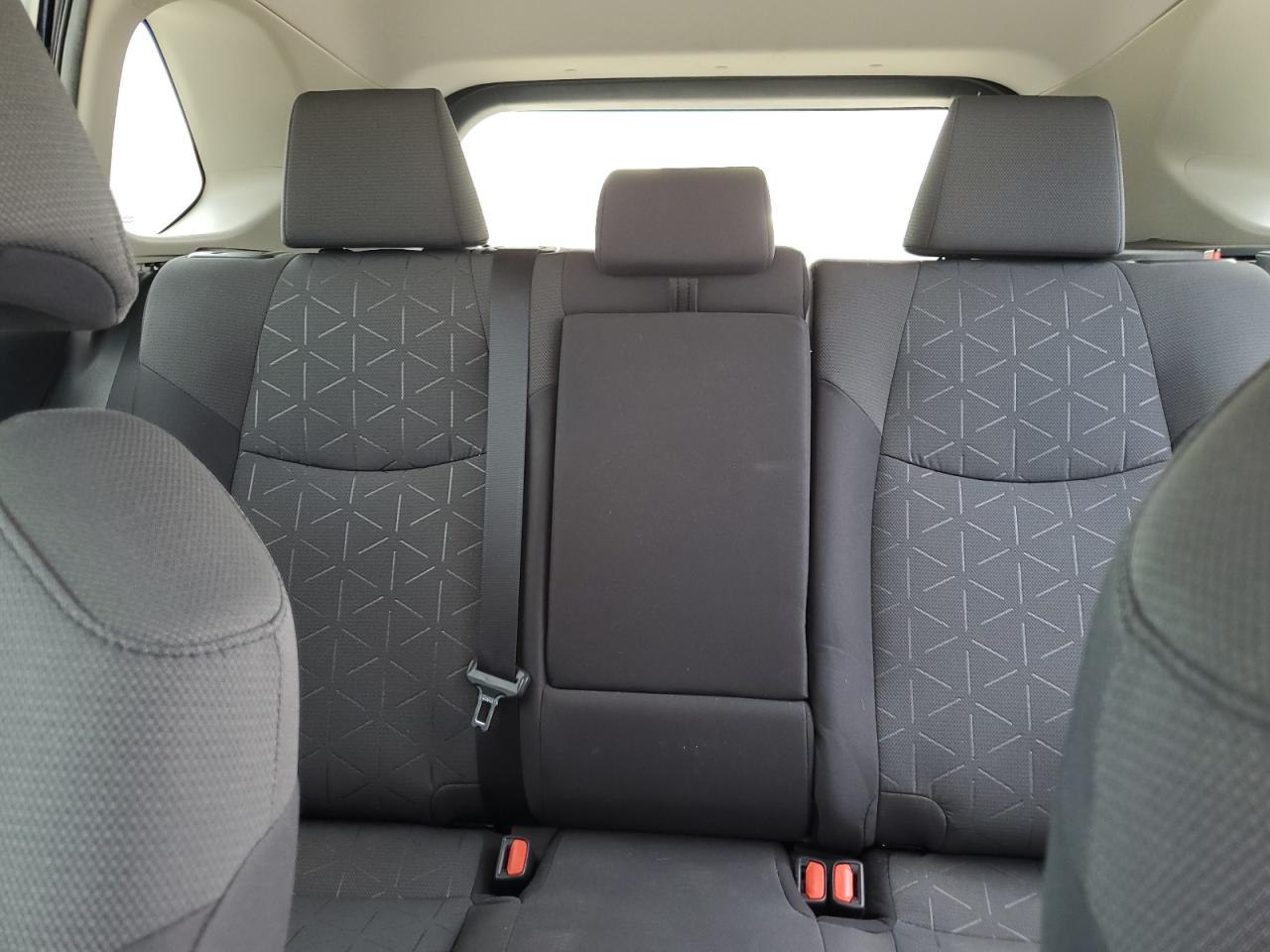 2021 Toyota Rav4 Xle VIN: 2T3P1RFV0MC167030 Lot: 81947295