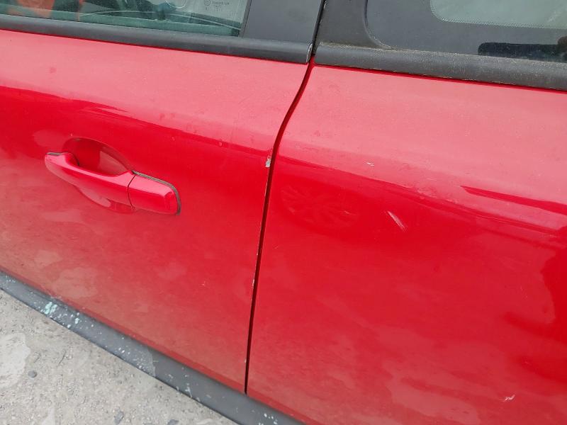 2009 VOLVO C30 SE D DRIVE 