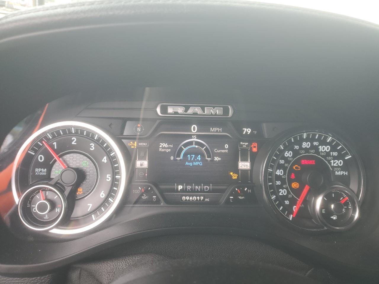 2021 Ram 1500 Laramie VIN: 1C6SRFJT9MN510700 Lot: 85900065