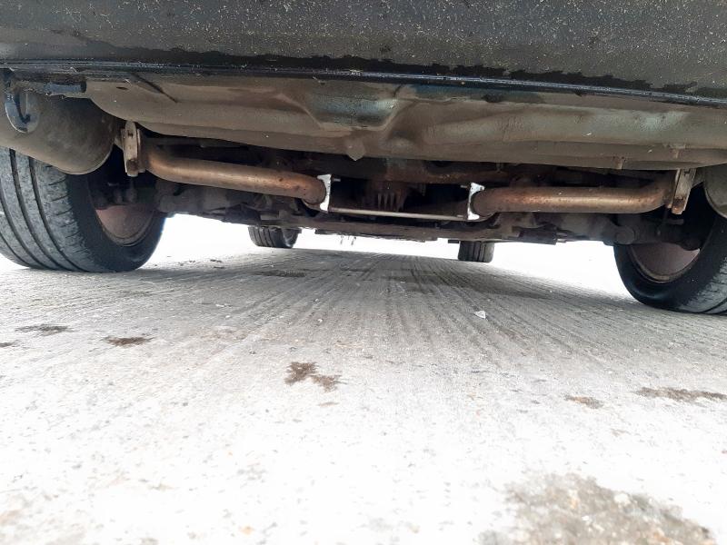 2008 JAGUAR XF 2.7D LUXURY 4DR AUTO