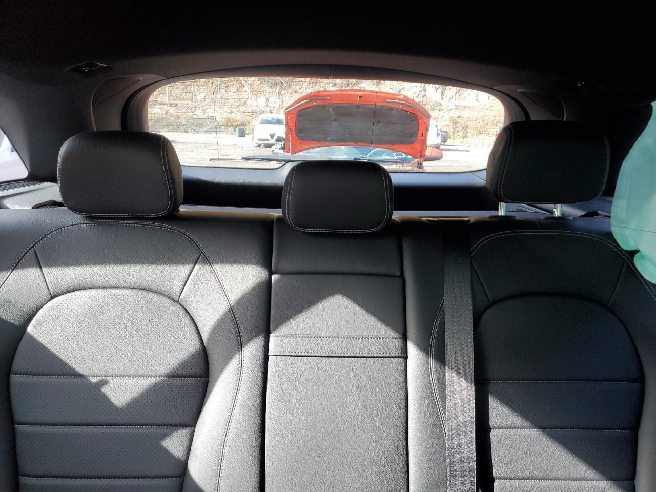 2022 Mercedes-Benz Glc 300 4Matic VIN: W1N0G8EB2NV400987 Lot: 90926745