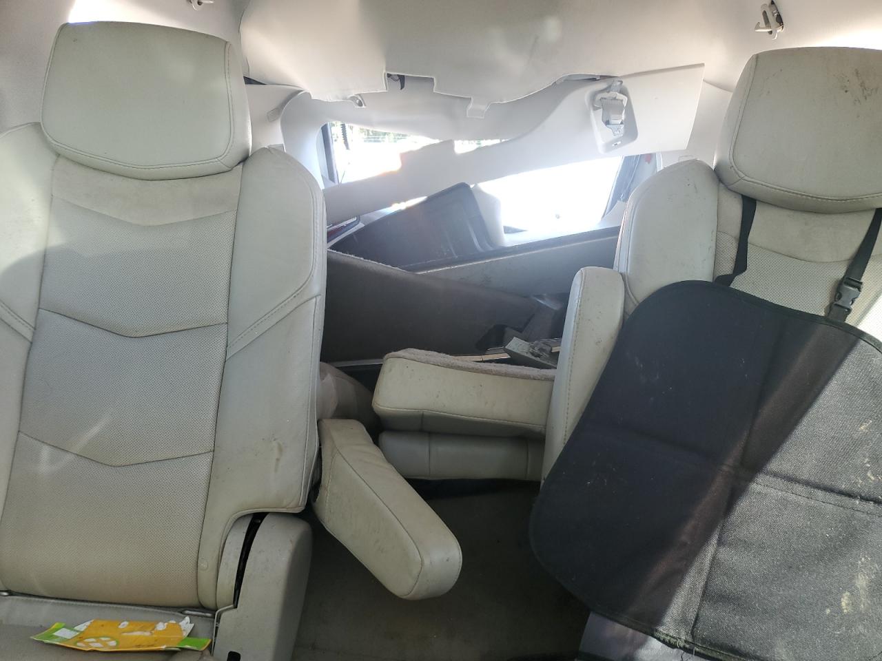 2016 Cadillac Escalade Premium VIN: 1GYS4CKJ2GR292710 Lot: 81974605