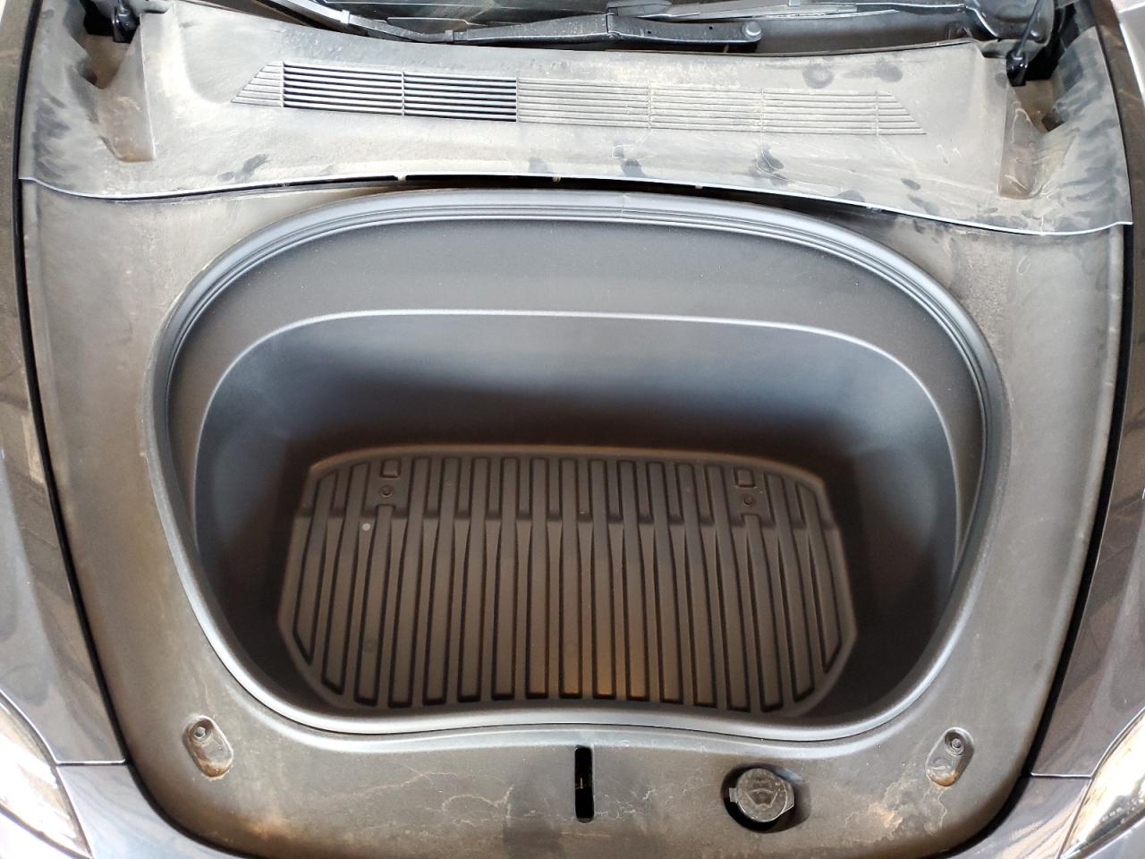 2025 Tesla Model 3 VIN: 5YJ3E1EA1SF004021 Lot: 81891375