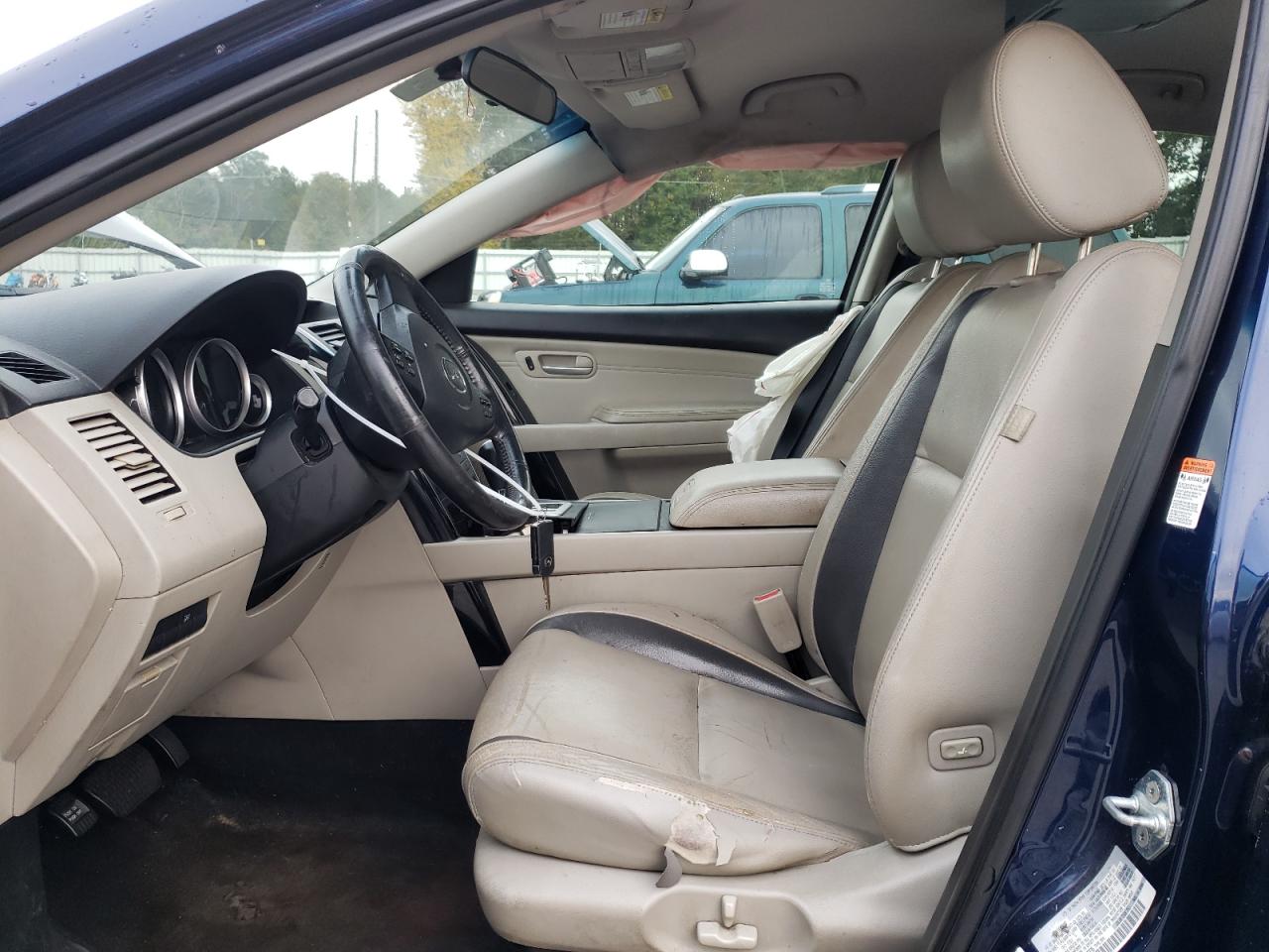 2008 Mazda Cx-9 VIN: JM3TB28A280127335 Lot: 90360915