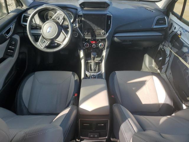  SUBARU FORESTER 2019 Белы
