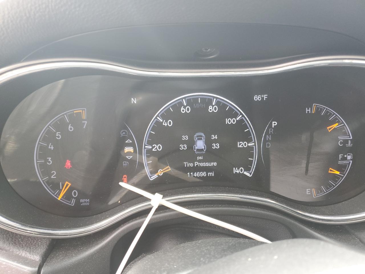 2018 Jeep Grand Cherokee Laredo VIN: 1C4RJEAG3JC429369 Lot: 82376265