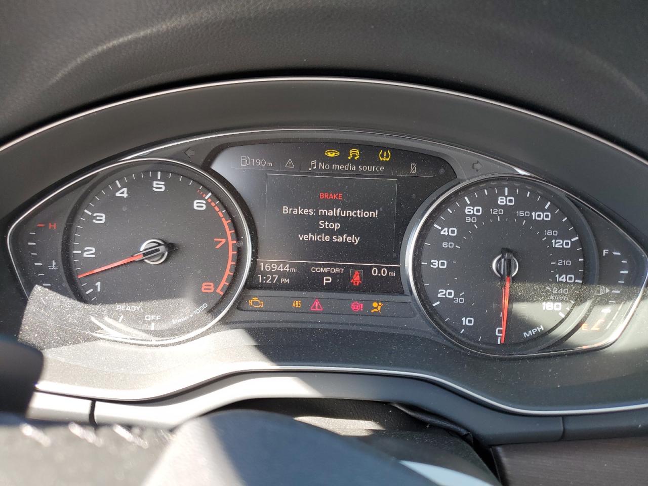 2024 Audi Q5 Premium 40 VIN: WA1ABAFY9R2087992 Lot: 85125365