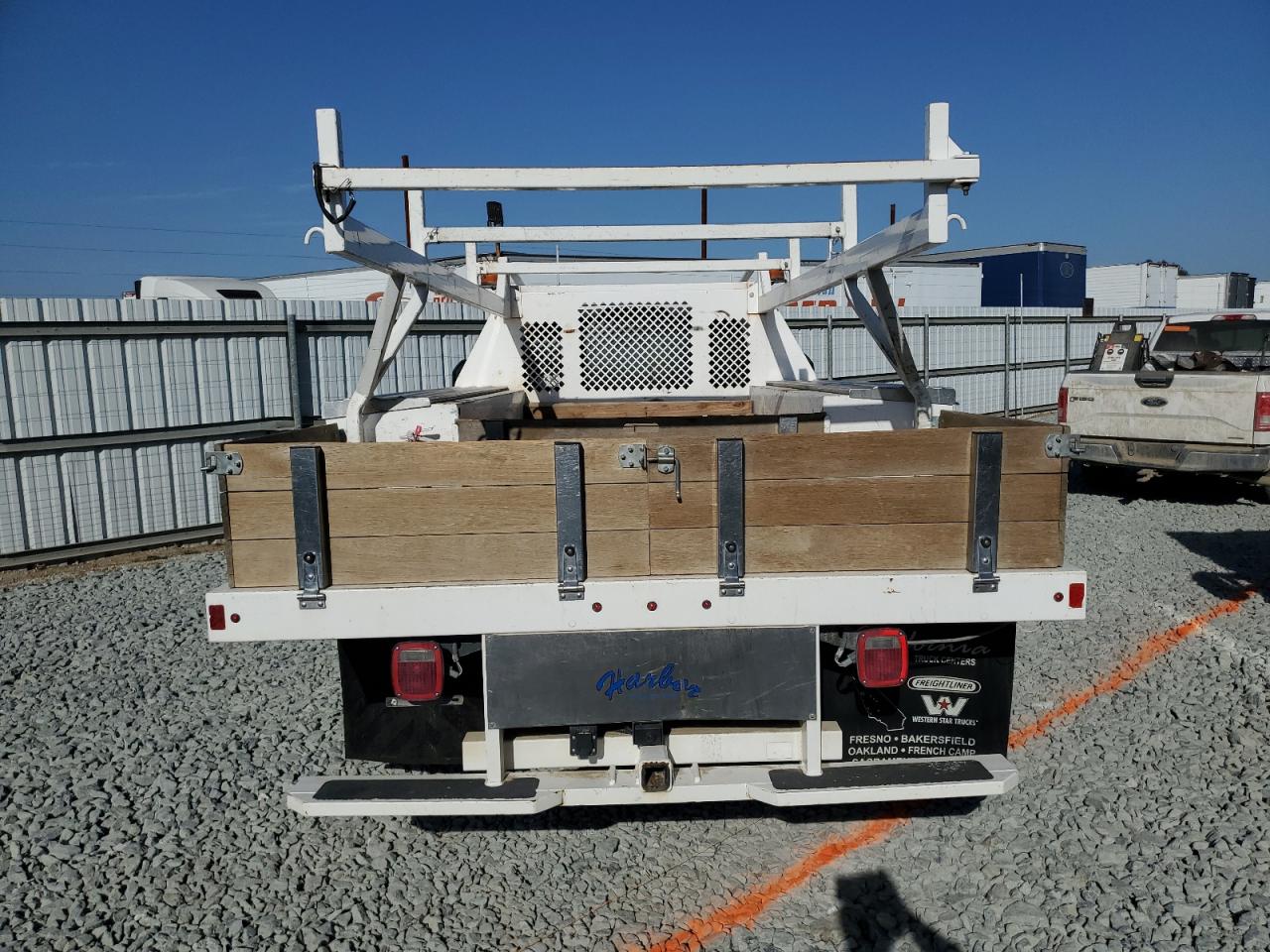 2020 Ford F350 Super Duty VIN: 1FDRF3G62LEE62323 Lot: 85009815