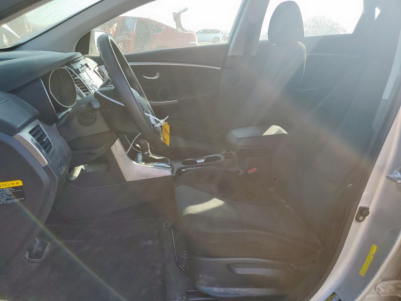 2014 Hyundai Elantra Gt VIN: KMHD35LH1EU179104 Lot: 84568305