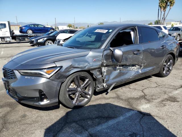 2023 Acura Integra A-Spec Tech