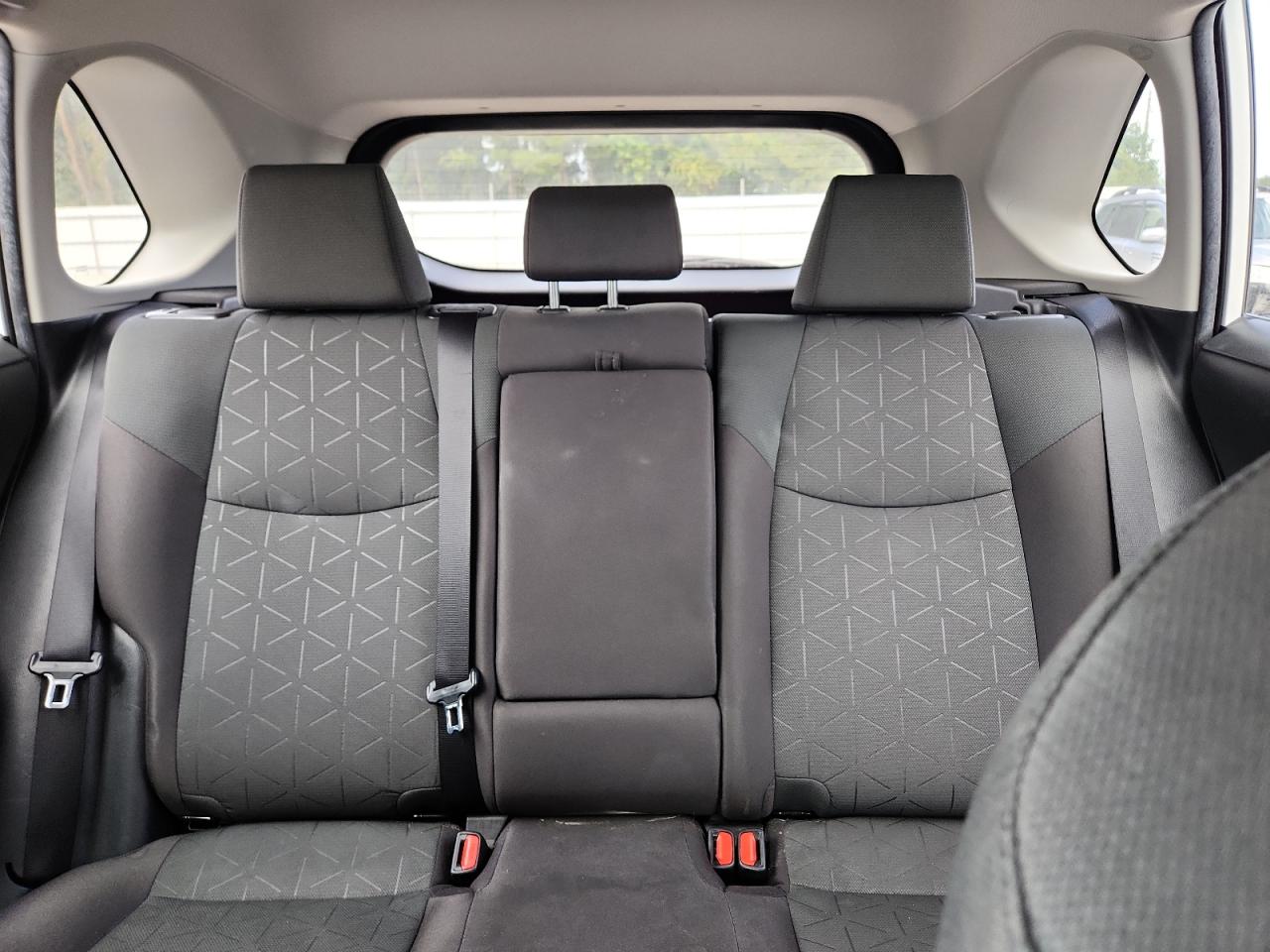 2023 Toyota Rav4 Xle VIN: 2T3P1RFV9PC332397 Lot: 85600035