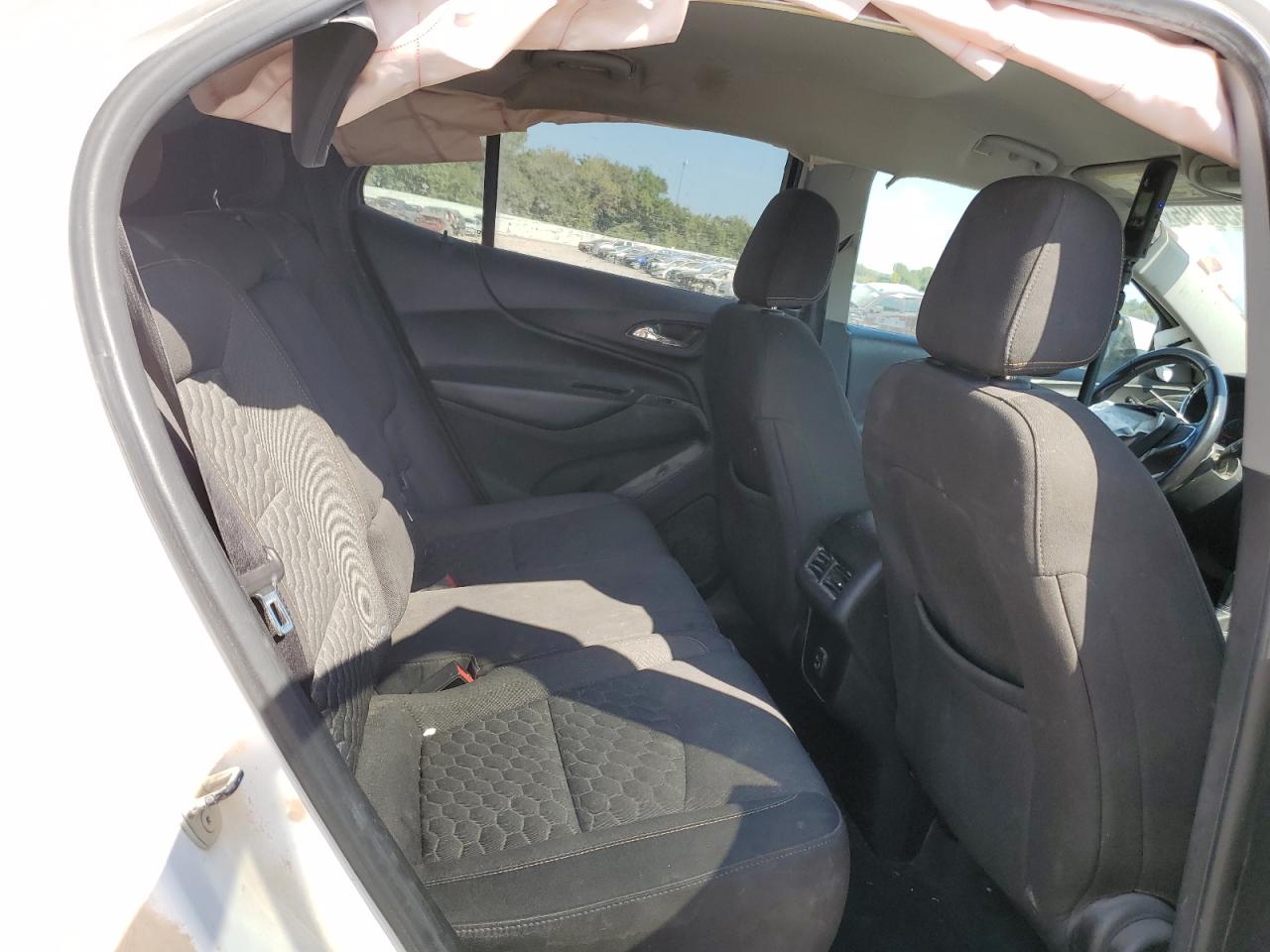 2019 Chevrolet Equinox Lt VIN: 2GNAXKEV3K6279493 Lot: 82350085