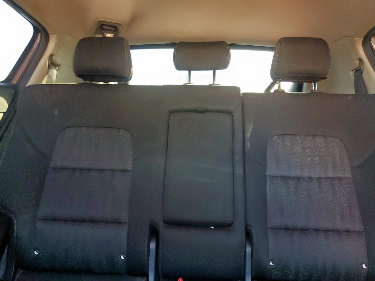 2017 Kia Sportage Lx VIN: KNDPM3AC6H7120904 Lot: 82360015