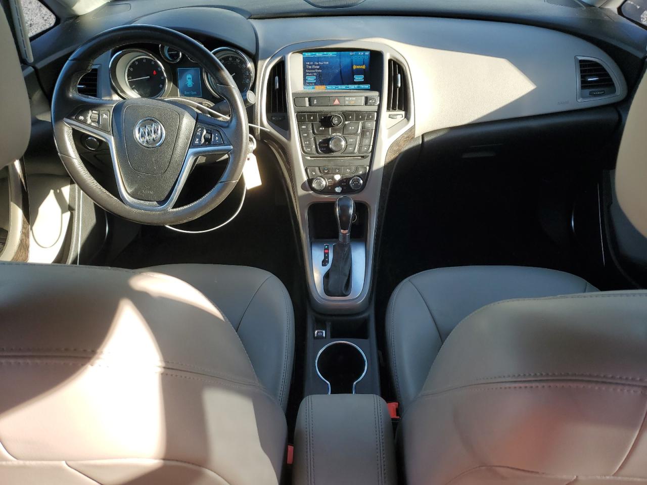 2015 Buick Verano VIN: 1G4PP5SK2F4185347 Lot: 90717615