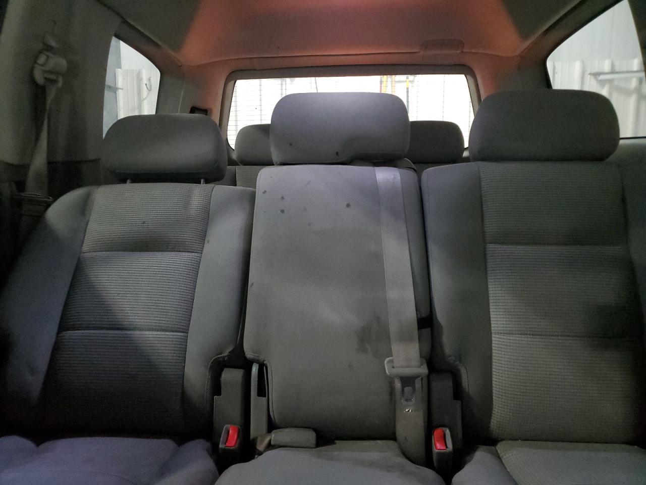 2008 Dodge Durango Slt VIN: 1D8HB48N28F123720 Lot: 86552395