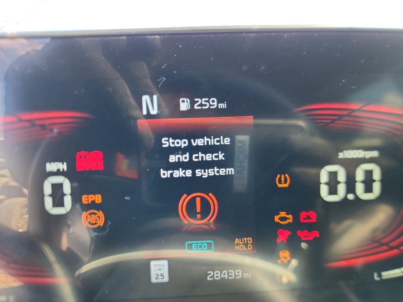 2023 Kia Niro Ex VIN: KNDCR3LE4P5058993 Lot: 85943985