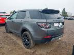2017 LAND ROVER DISCO-Y SPORT LUXURY HSE  for sale at Copart WISBECH
