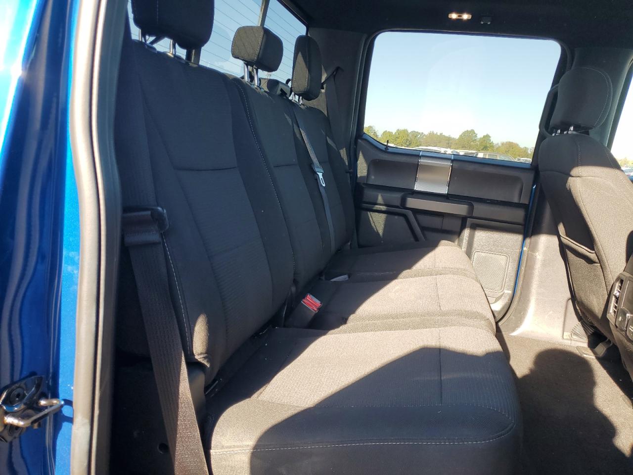 2017 Ford F150 Supercrew VIN: 1FTEW1EF9HFC82431 Lot: 85938125