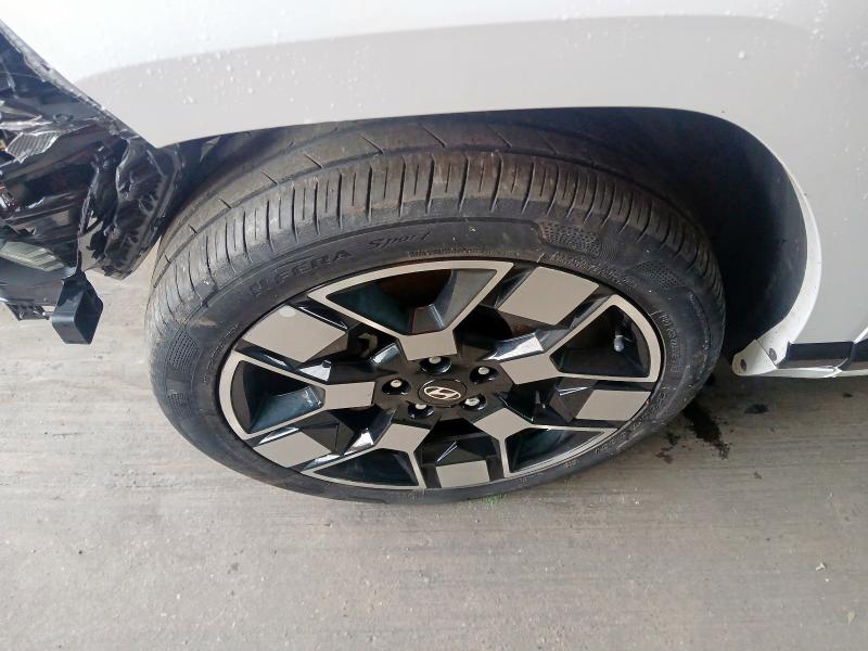 2024 HYUNDAI KONA 160KW ULTIMATE 65KWH 5DR AUTO