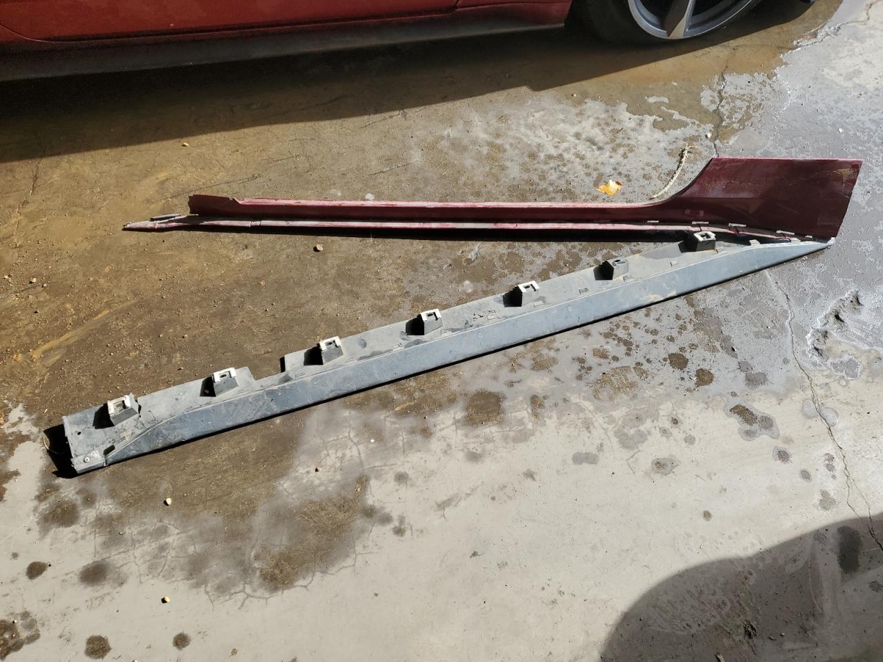 2016 Ford Mustang Gt VIN: 1FA6P8CF2G5335753 Lot: 90337545