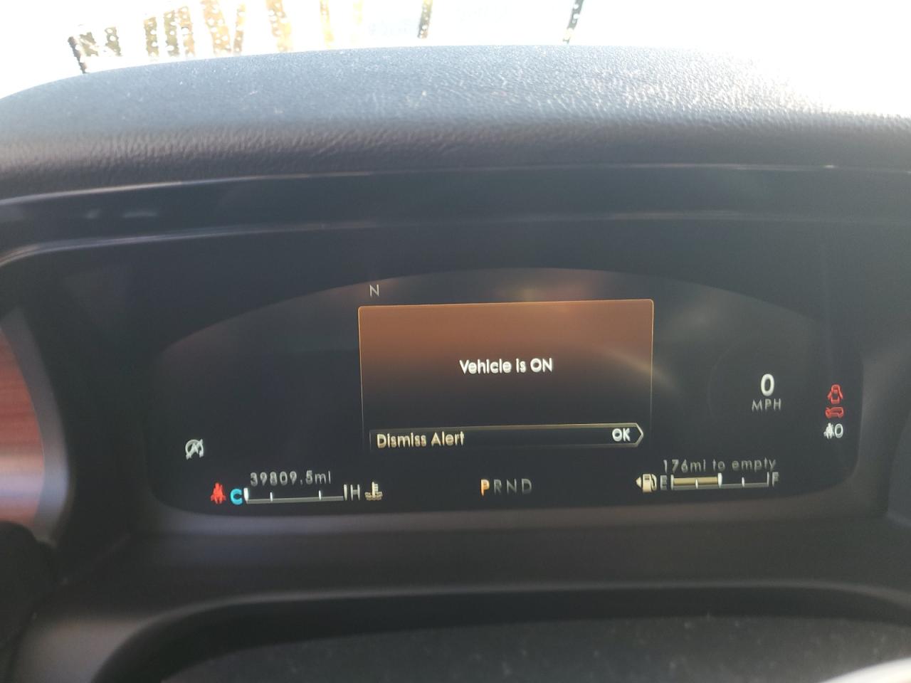 2022 Lincoln Aviator Reserve VIN: 5LM5J7XC4NGL02779 Lot: 93690375