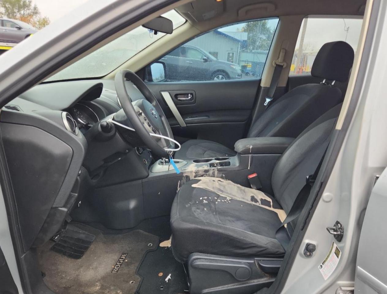 2012 Nissan Rogue S VIN: JN8AS5MTXCW286316 Lot: 90475215