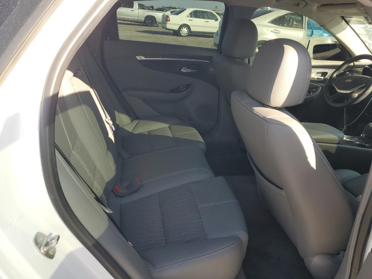 2019 Chevrolet Impala Ls VIN: 1G11X5S38KU102106 Lot: 82465325