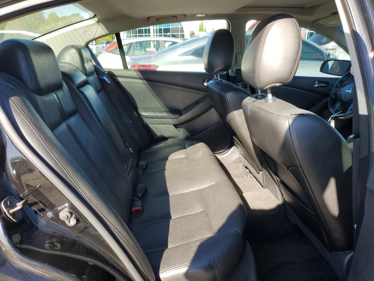 2010 Nissan Altima Base VIN: 1N4AL2AP3AN448438 Lot: 84868155