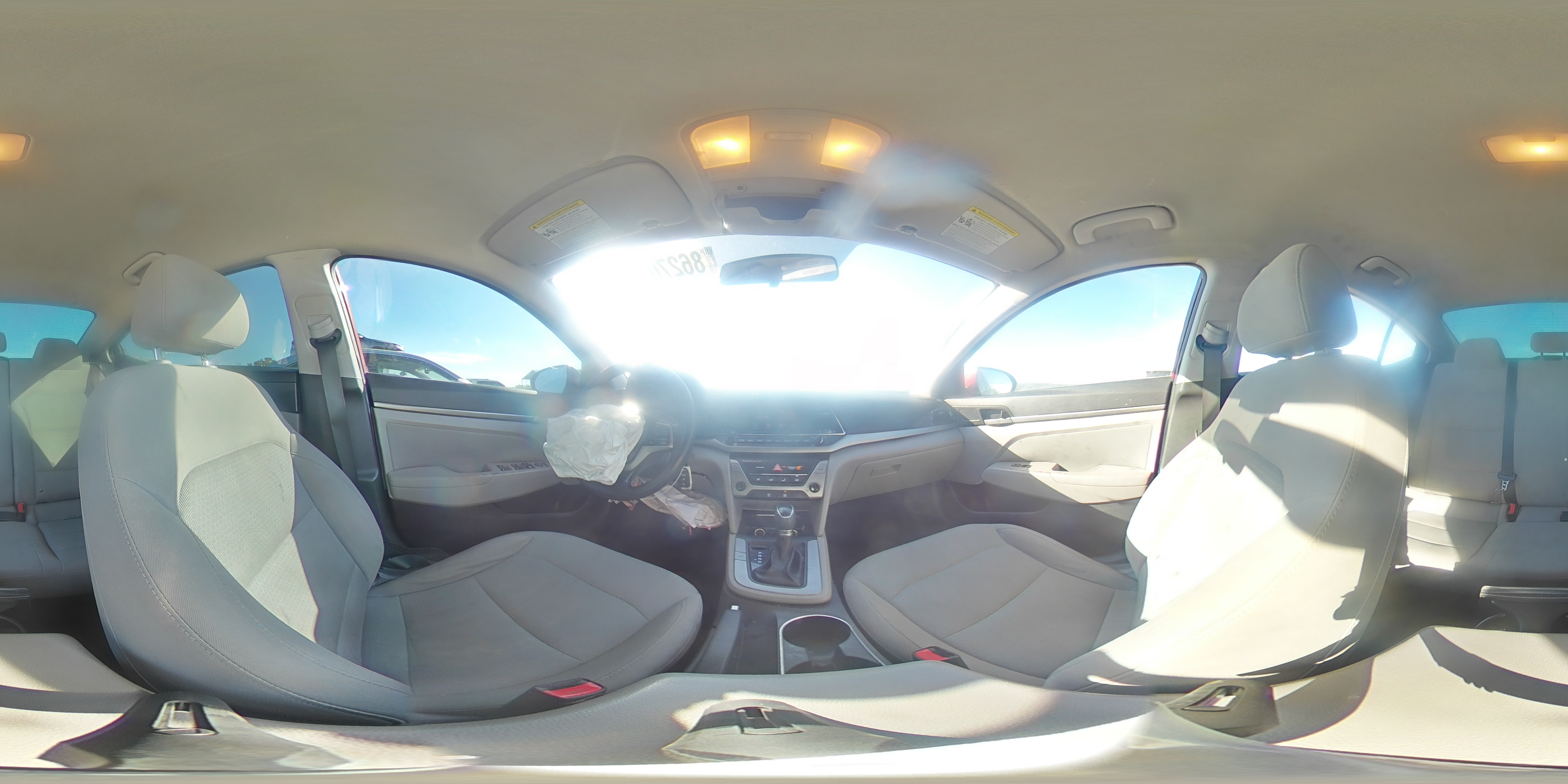 2018 Hyundai Elantra Sel VIN: 5NPD84LF6JH219339 Lot: 86270175