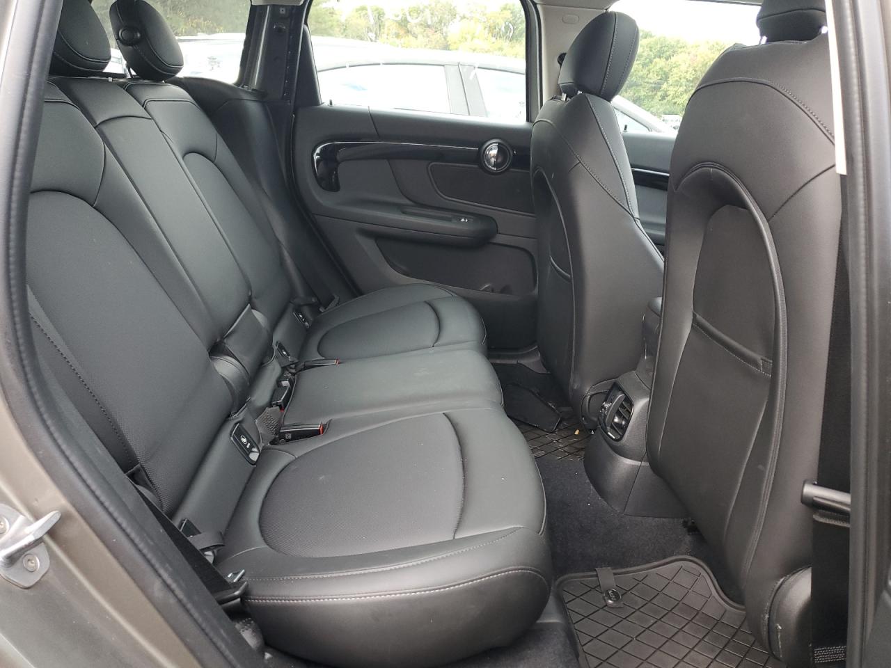 2020 Mini Cooper S Countryman All4 VIN: WMZYX1C04L3L37564 Lot: 86212415