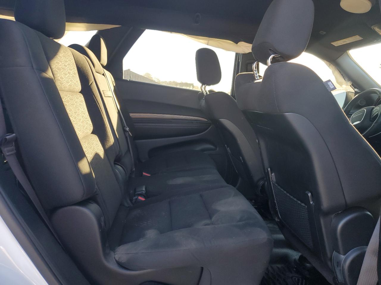 2025 Dodge Durango Pursuit VIN: 1C4RDJFGXSC531858 Lot: 90481105