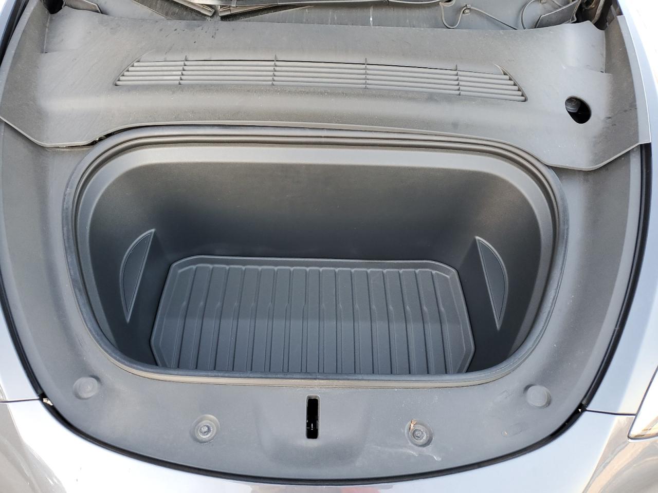 2021 Tesla Model Y VIN: 5YJYGDEFXMF267964 Lot: 82414425