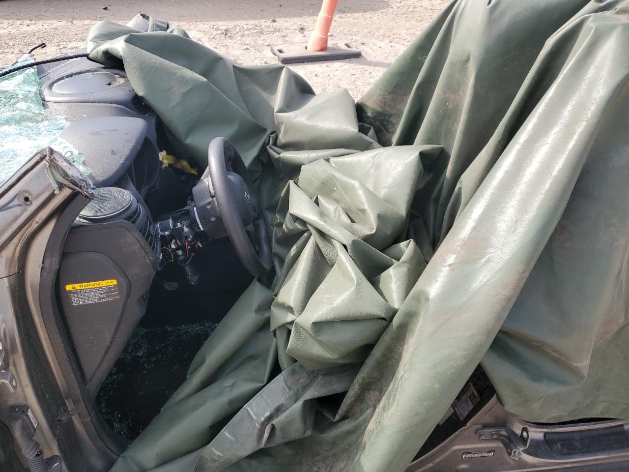 2018 Kia Soul + VIN: KNDJP3A51J7535228 Lot: 84217615