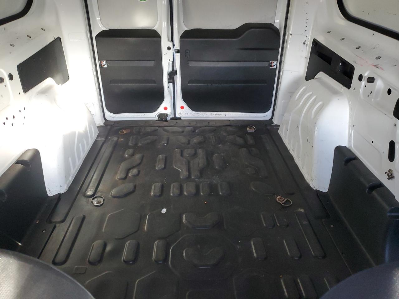 2017 Ram Promaster City VIN: ZFBERFAB3H6E81214 Lot: 71928695