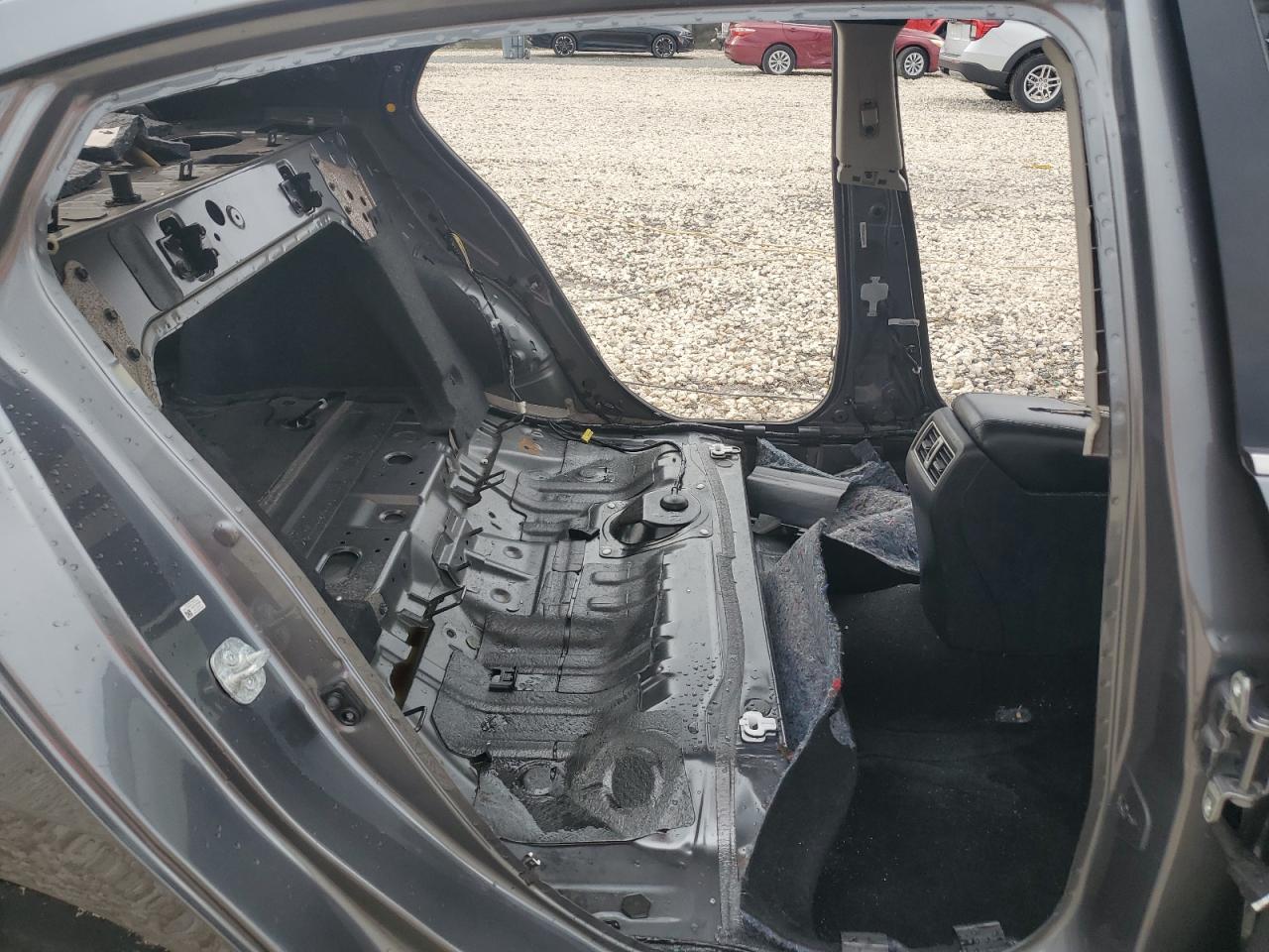 2020 Nissan Maxima S VIN: 1N4AA6BV4LC370048 Lot: 90418725