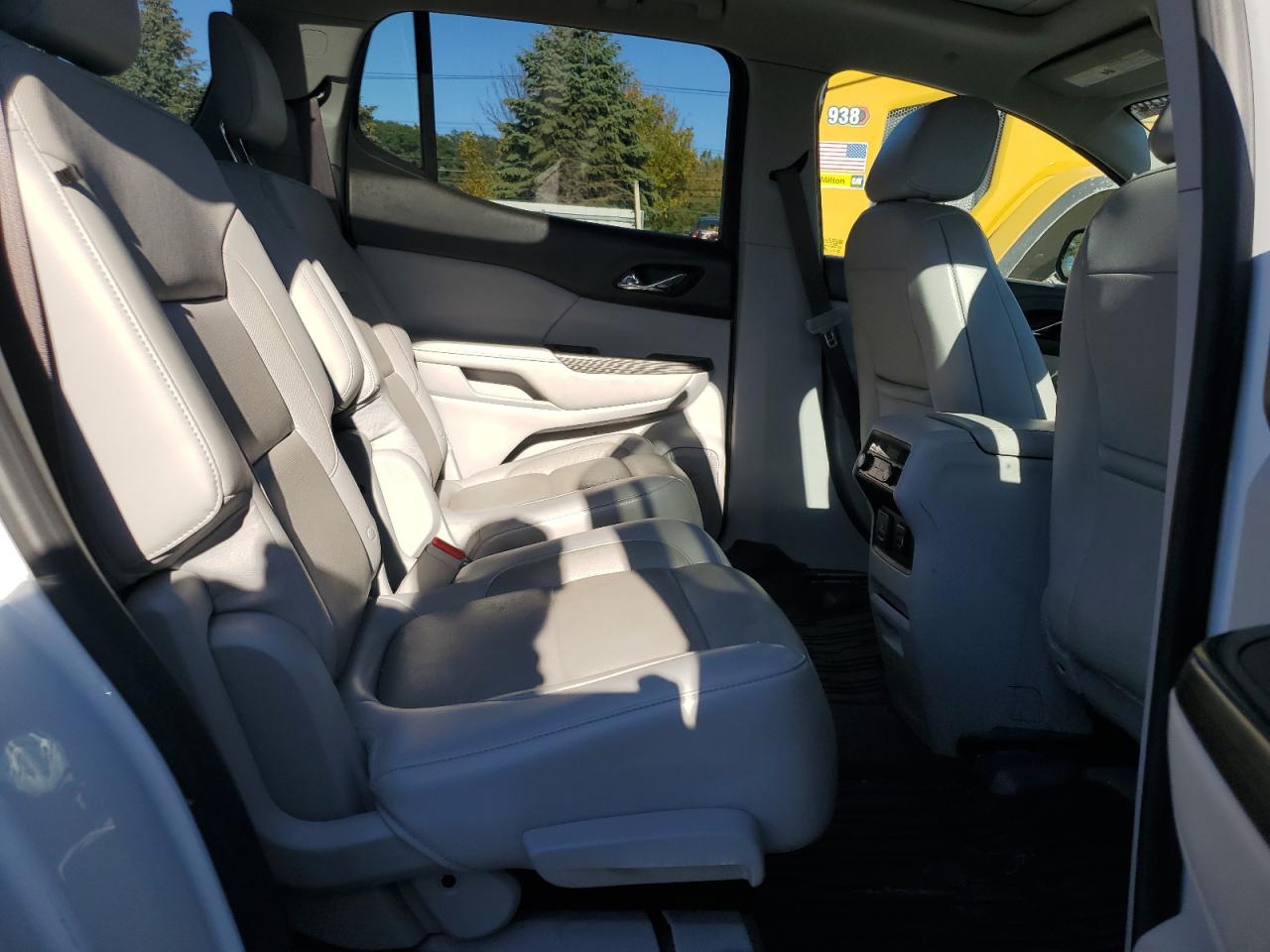 2018 GMC Acadia Slt-1 VIN: 1GKKNULS0JZ195565 Lot: 85177315