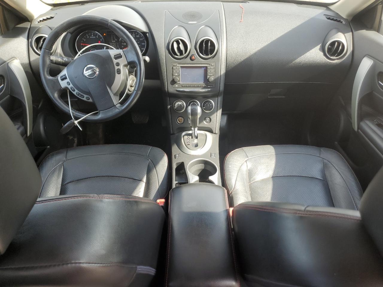 2011 Nissan Rogue S VIN: JN8AS5MV1BW271770 Lot: 81979755