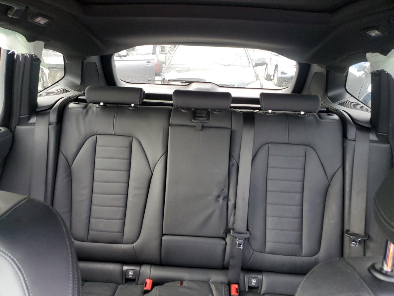2020 BMW X3 xDrivem40I VIN: 5UXTY9C0XL9B03854 Lot: 85763785