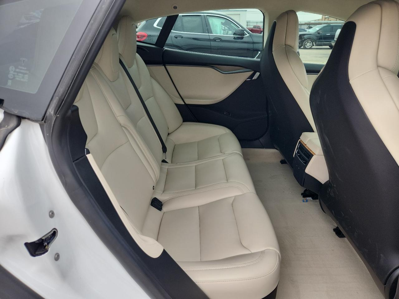 2018 Tesla Model S VIN: 5YJSA1E26JF288258 Lot: 87259755