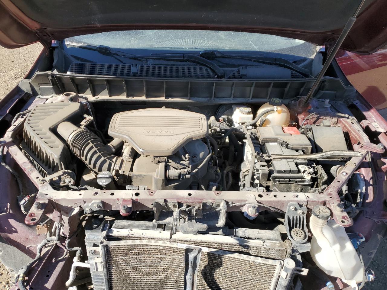 2017 GMC Acadia Slt-1 VIN: 1GKKNULS3HZ289837 Lot: 84245965