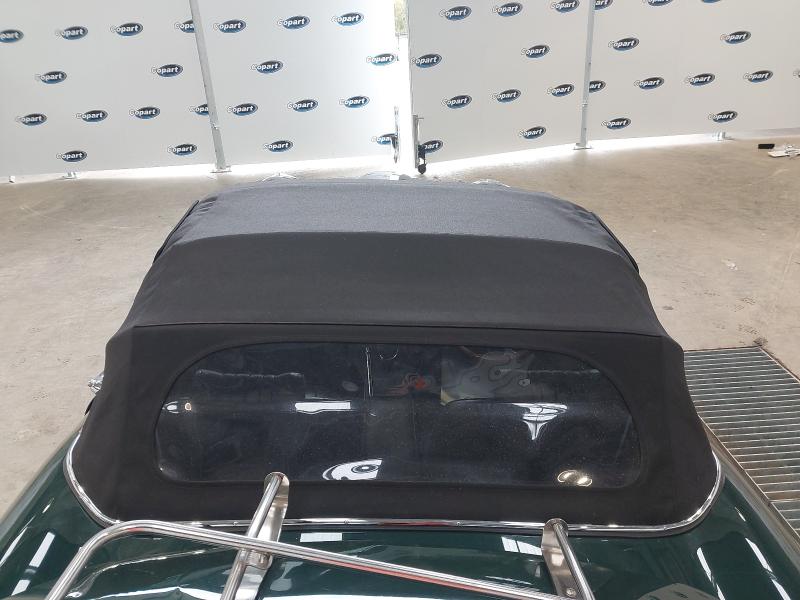 1969 JAGUAR 'E' TYPE