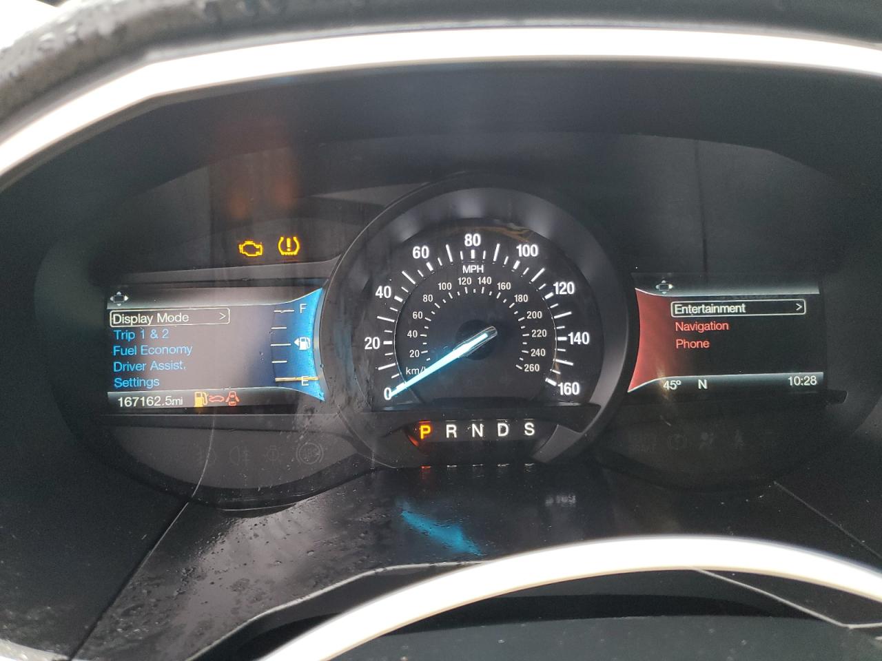 2018 Ford Edge Sel VIN: 2FMPK4J92JBB66951 Lot: 90008585