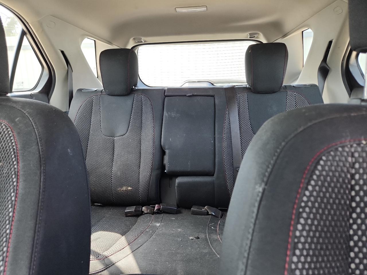 2017 Chevrolet Equinox Ls VIN: 2GNALBEK7H6118963 Lot: 84654345