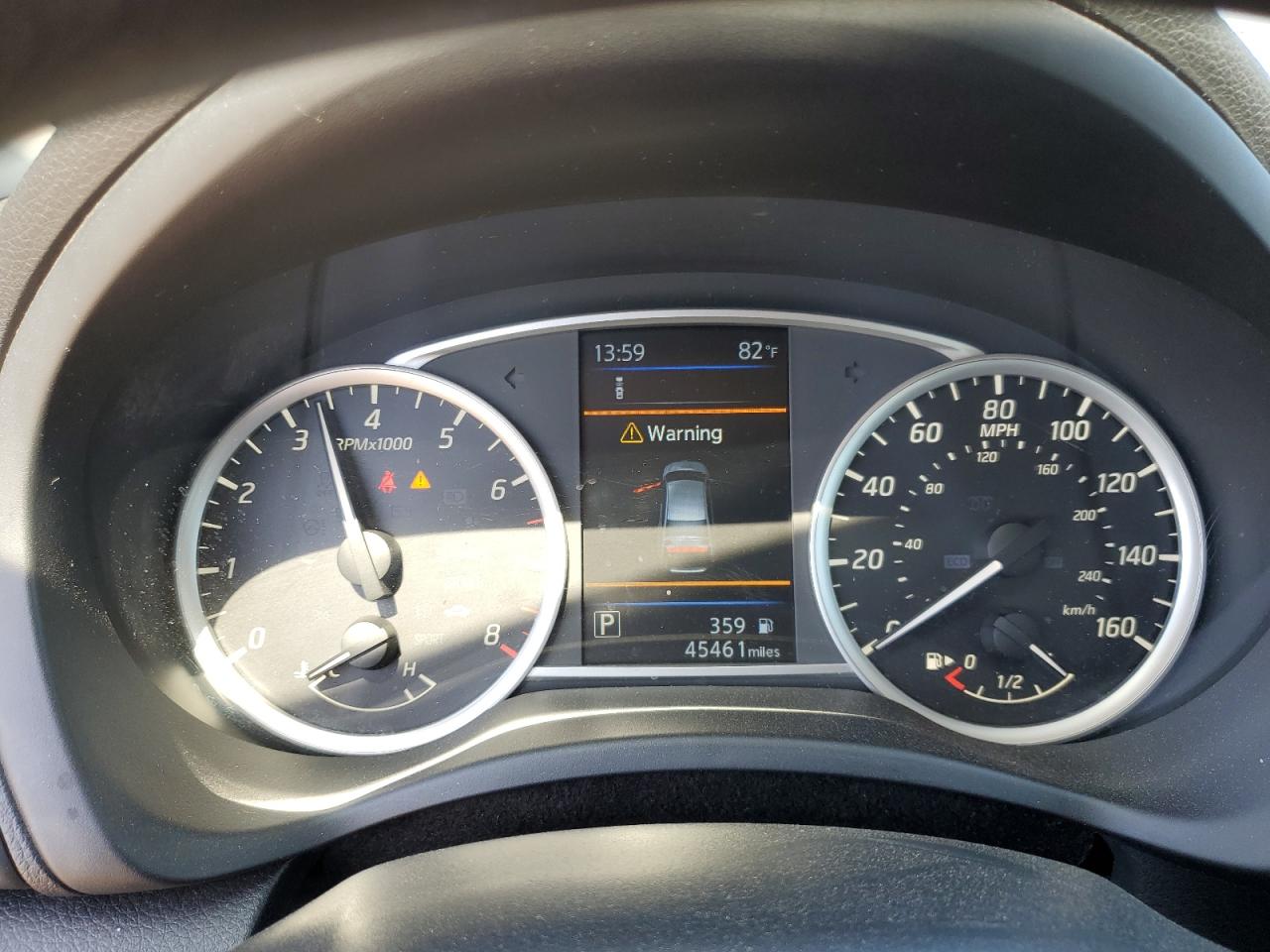 2019 Nissan Sentra S VIN: 3N1AB7APXKY245712 Lot: 84935045