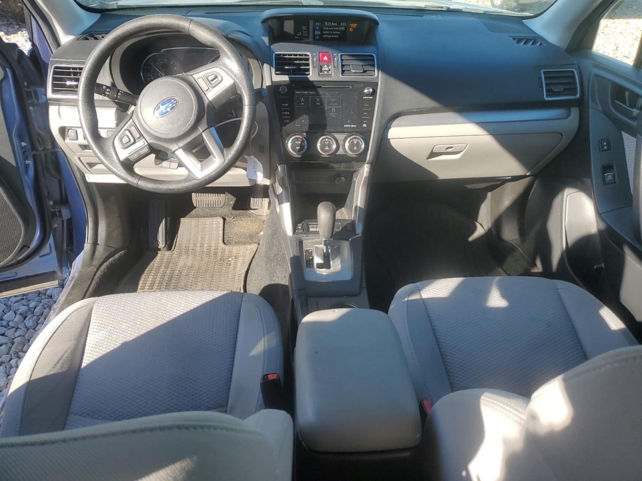 2017 Subaru Forester 2.5I Premium VIN: JF2SJAGC0HH546503 Lot: 82316765